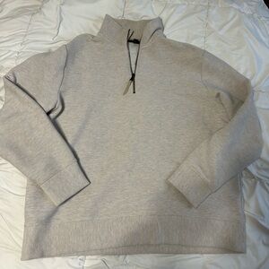 Men’s Banana Republic 1/4 Zip